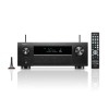 AV-усилитель Denon AVC-X4800H Black